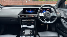 Mercedes-Benz EQC 400 300kW AMG Line 80kWh 5dr Auto Electric Estate